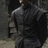 Game Of Thrones Season 7 Bran Stark Leather Vest2