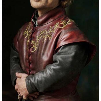 Peter Dinklage Game of Thrones Tyrion Lannister Vest