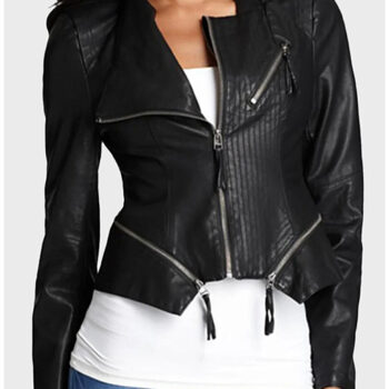 Brooklyn Nine-Nine Rosa Diaz Leather Jacket