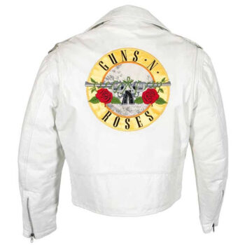 Guns N Roses Paradise Jacket
