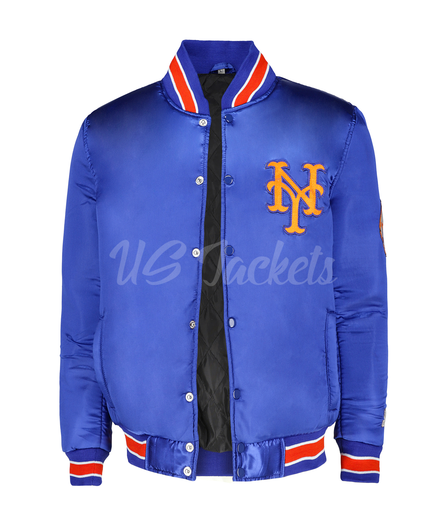Men’s York Blue Jacket