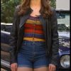 The Kissing Booth 3 Elle Evans Jacket