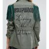 Women’s Replay Hollywood Jacket