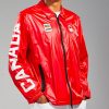 Olympic 2021 Team Canada Jacket