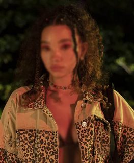 I Know What You Did Last Summer Ashley Moore Jacket