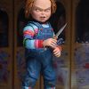 Chucky (2021) Blue Jump­suit