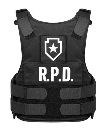 RPD Resident Evil 2 Vest