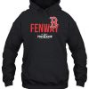 Red Sox Postseason Fenway Hoodie