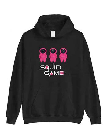 Squid Game Hoodie