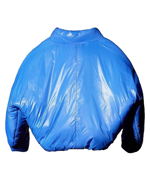 Yeezy Gap Puffer Jacket