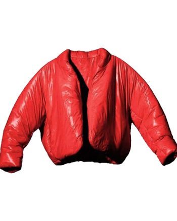 Yeezy Gap Puffer Jacket
