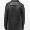 Men’s Grain Lopris Bonded Leather Jacket2