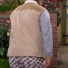 The Neighborhood Marty Colorblock Jacket