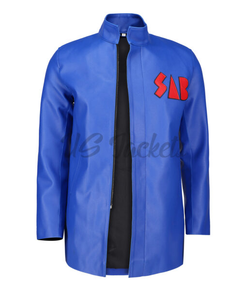 Dragon Ball Super Sab Jacket