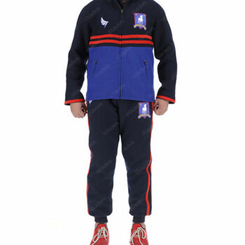 Ted Lasso Tracksuit