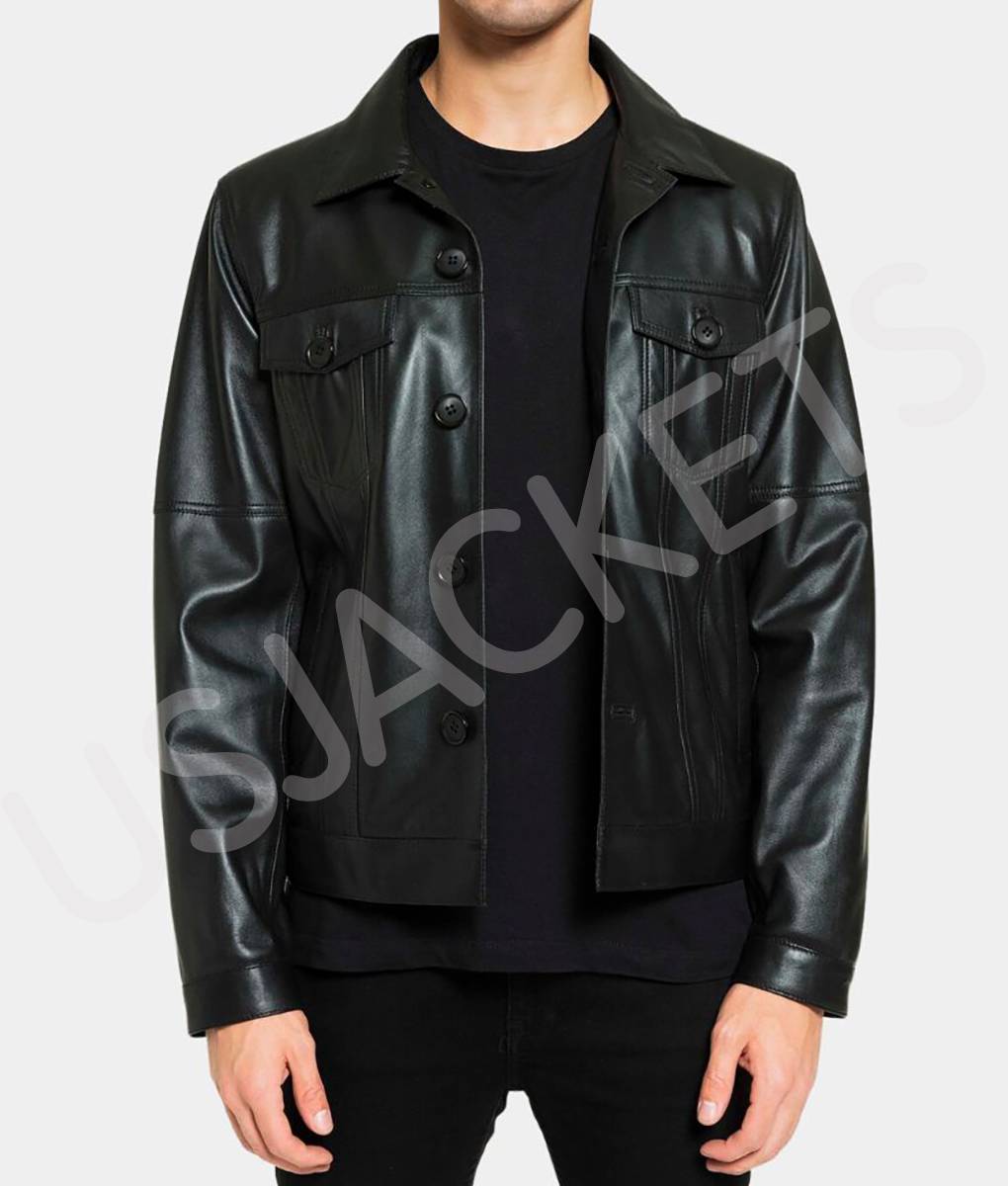 Mens-Elvis-Black-Leather-Jumpsuit (4)