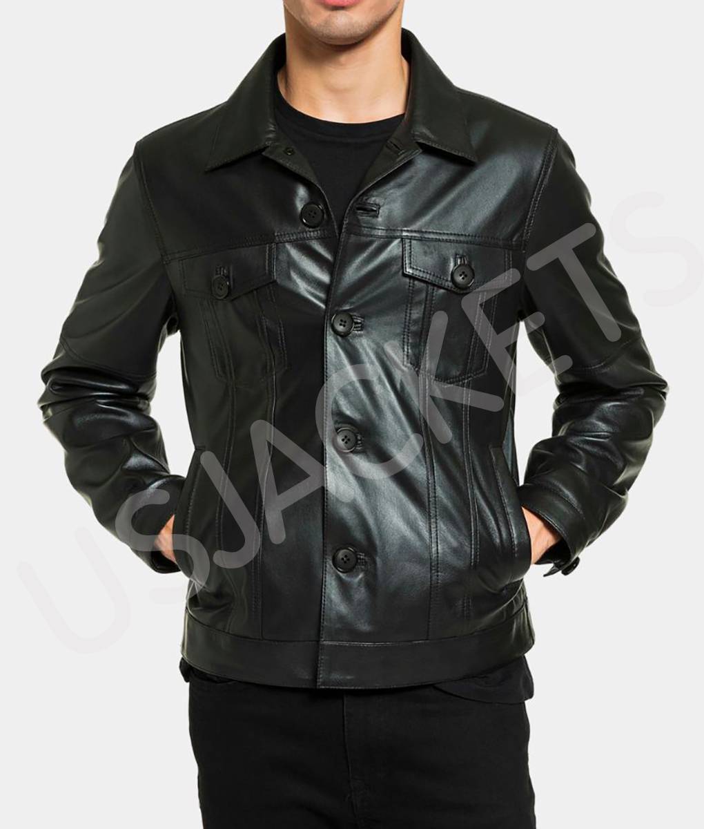 Mens-Elvis-Black-Leather-Jumpsuit (5)
