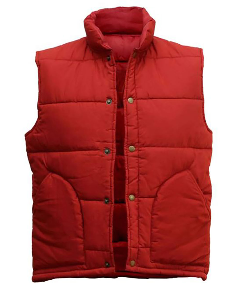 Back To The Future Marty Mcfly Vest (3)