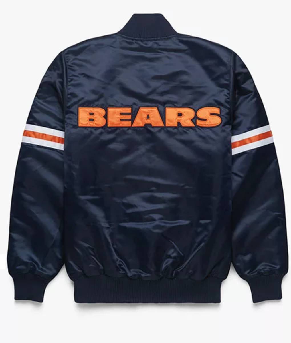 Bears Blue Varsity Jacket (1)