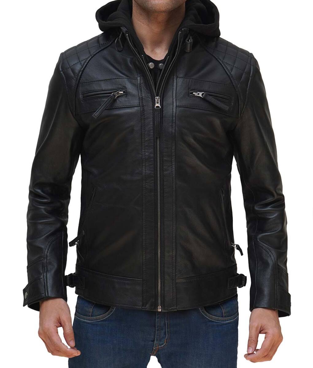 Black_hooded_leather_jacket_for_men