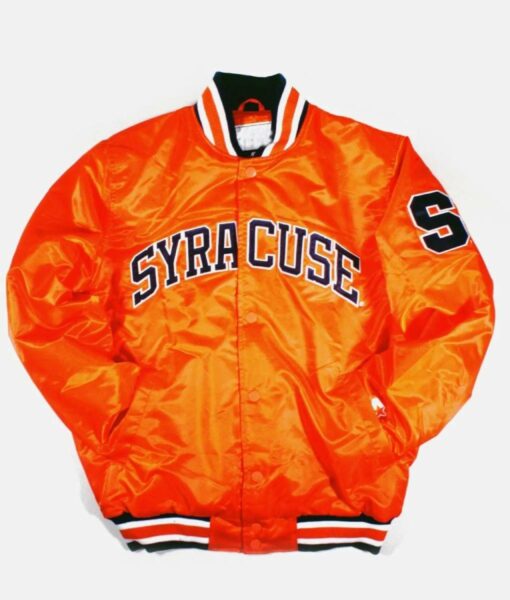 Men’s Syracuse Orange Jacket