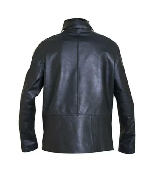 Star Wars Leather Jacket