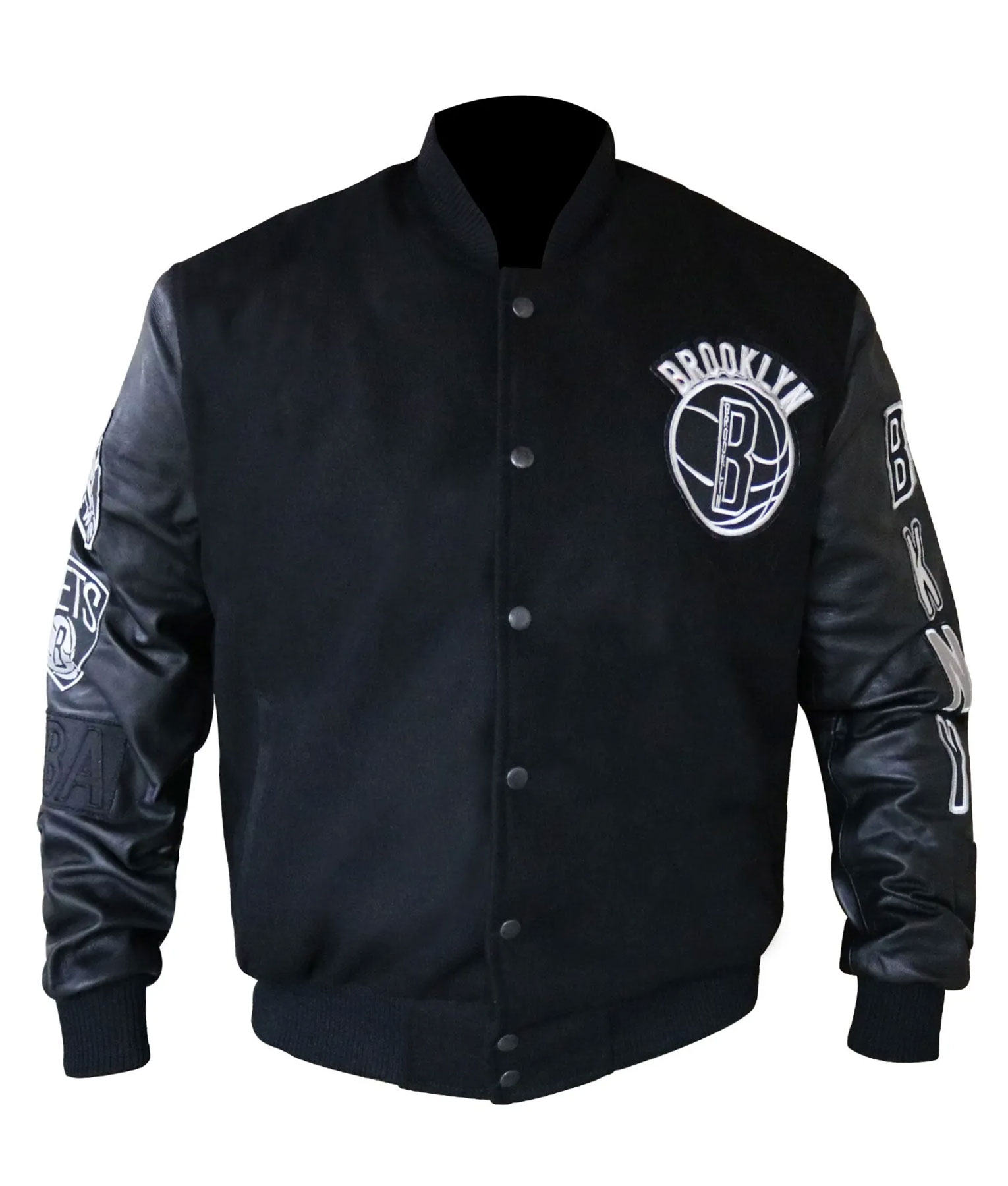 Brooklyn Varsity Jacket (1)