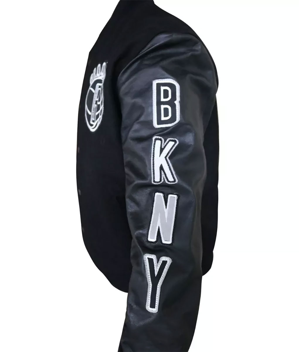 Brooklyn Varsity Jacket (2)