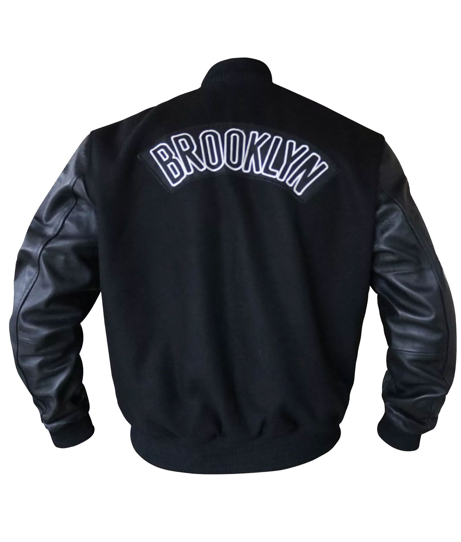 Brooklyn Varsity Jacket (3)