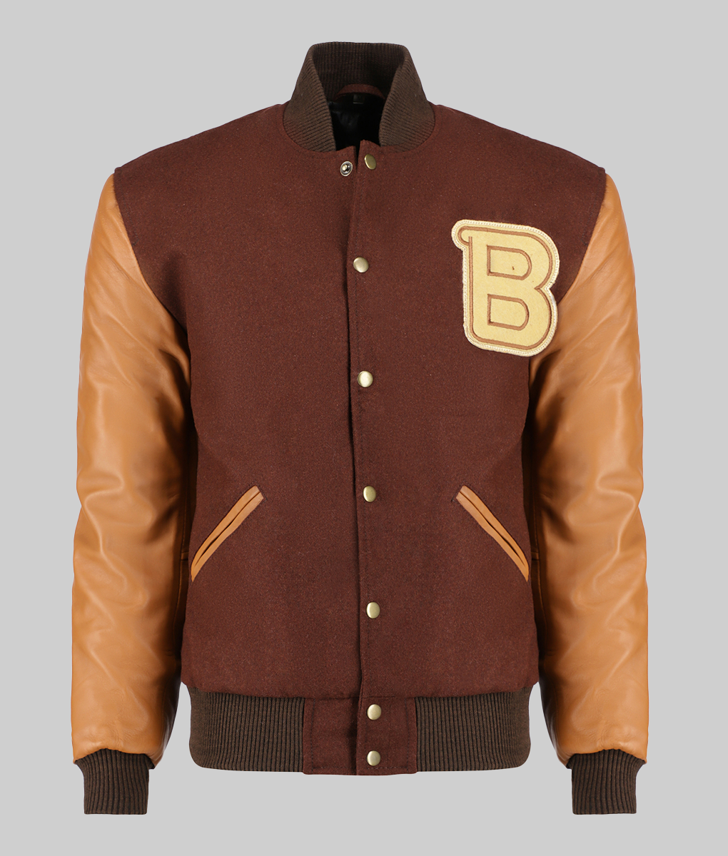 Hotline Miami Jacket