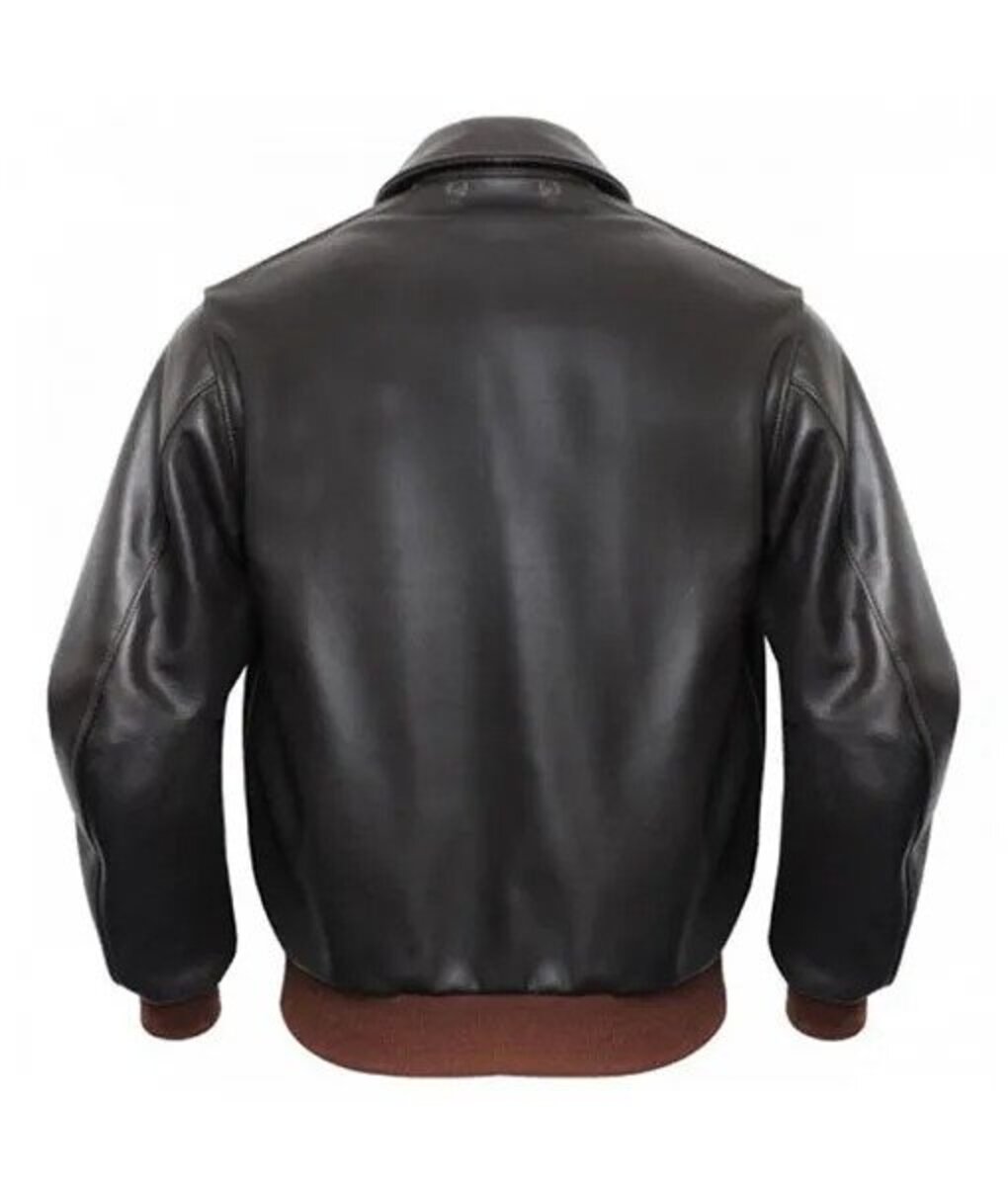 King Leather Jacket