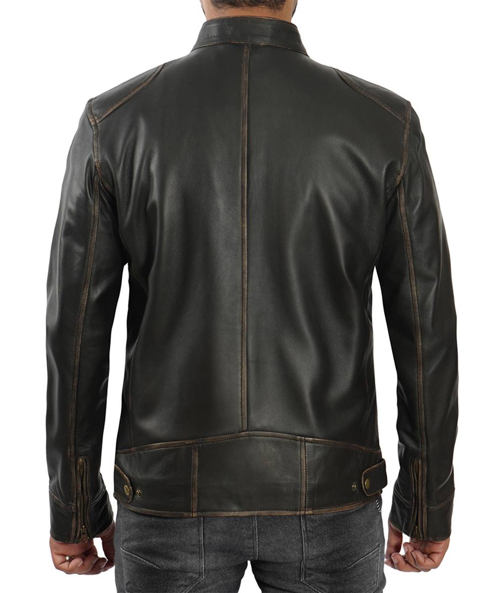 Mens_Black_Cafe_Racer_Leather_Jacket-1