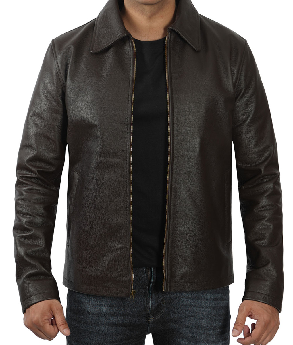 Mens_Cowhide_Leather_Jacket
