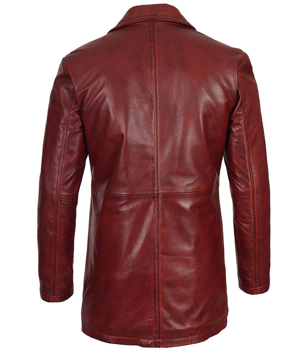 Mens_Maroon_Leather_Coat