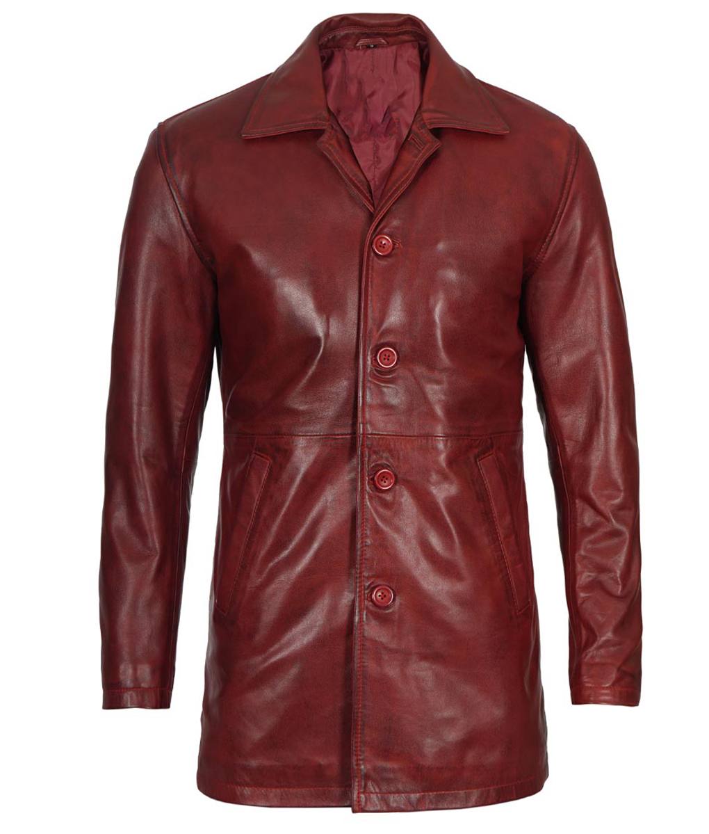 Mens_Real_Leather__Maroon_Coat