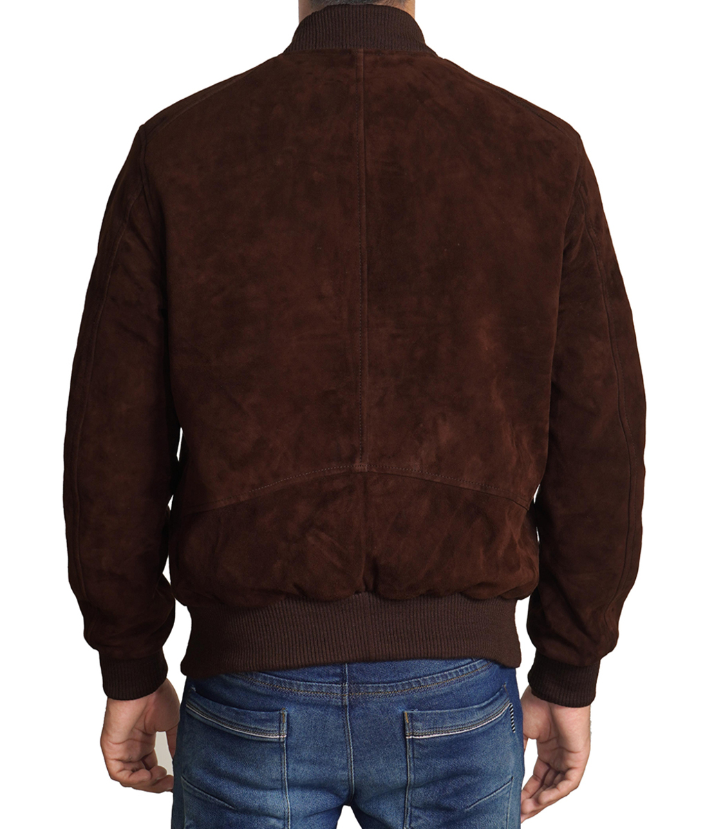 Mens_Suede_Dark_Brown_Leather_Jacket