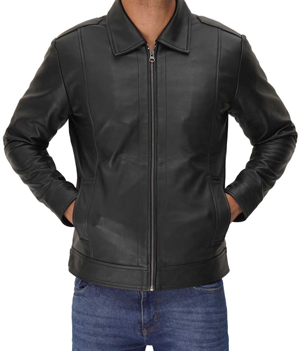 black_mens_leather_jacket