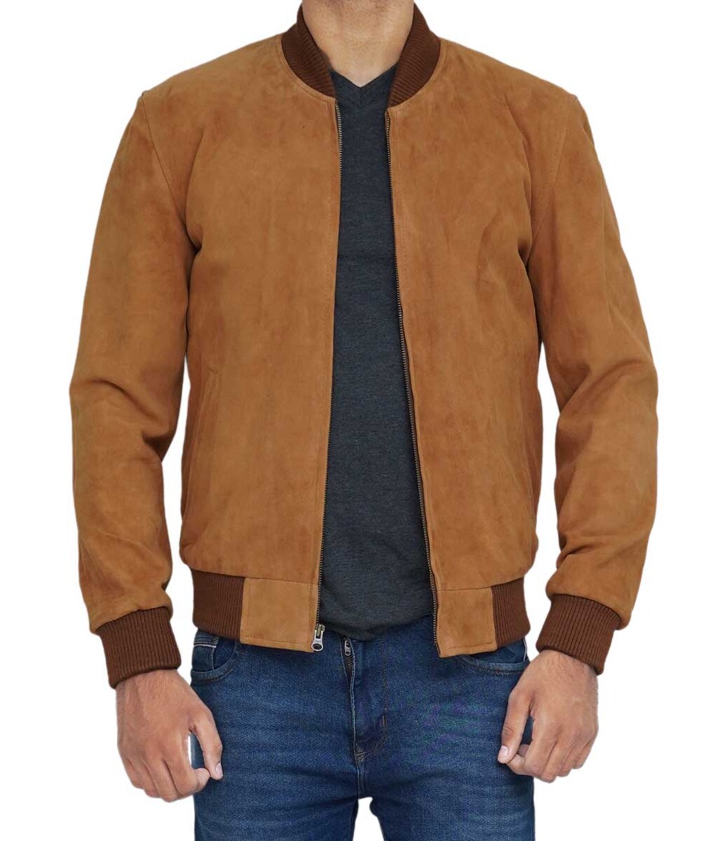 came_suede_leather_jacket_for_men