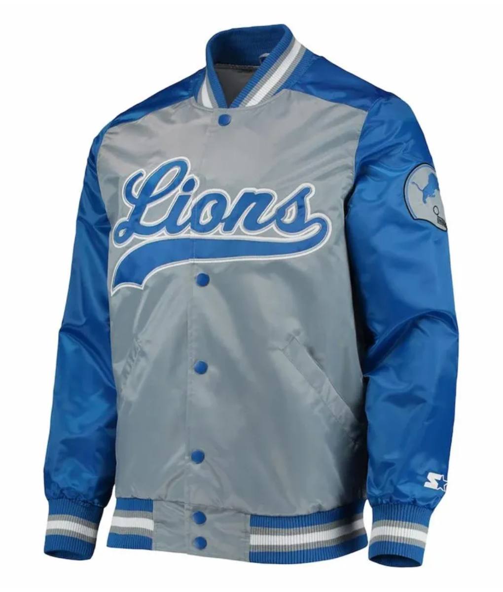 detroit-lions-the-tradition-ii-jacket
