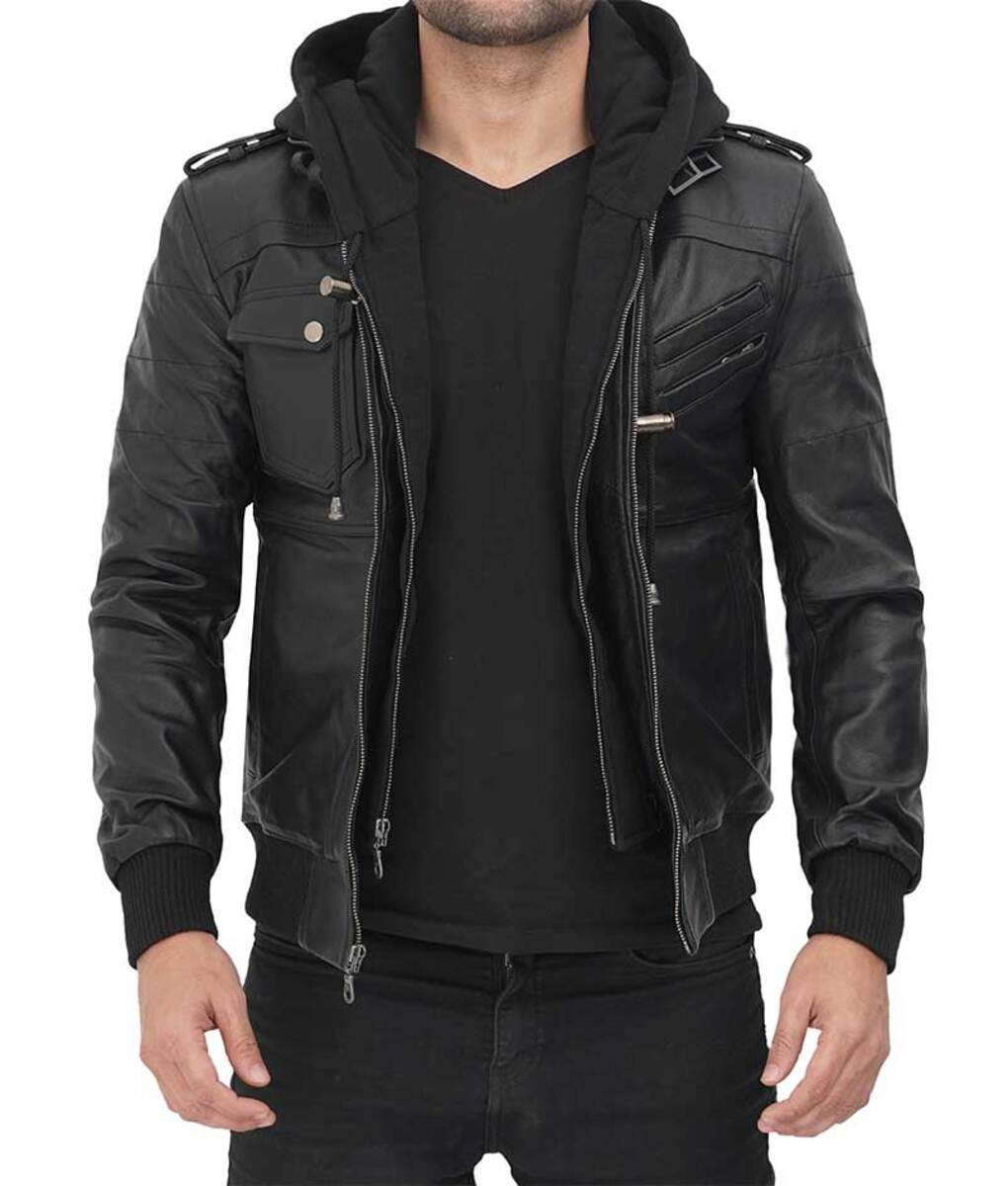 mens_black_leather_jacket_with_hood