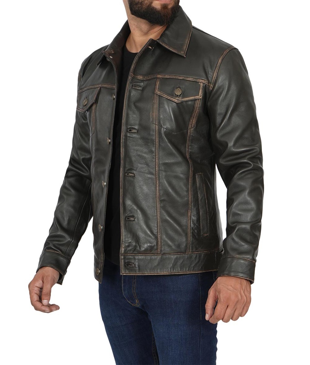 real_lambskin_leather_jacket_for_mens_in_brown