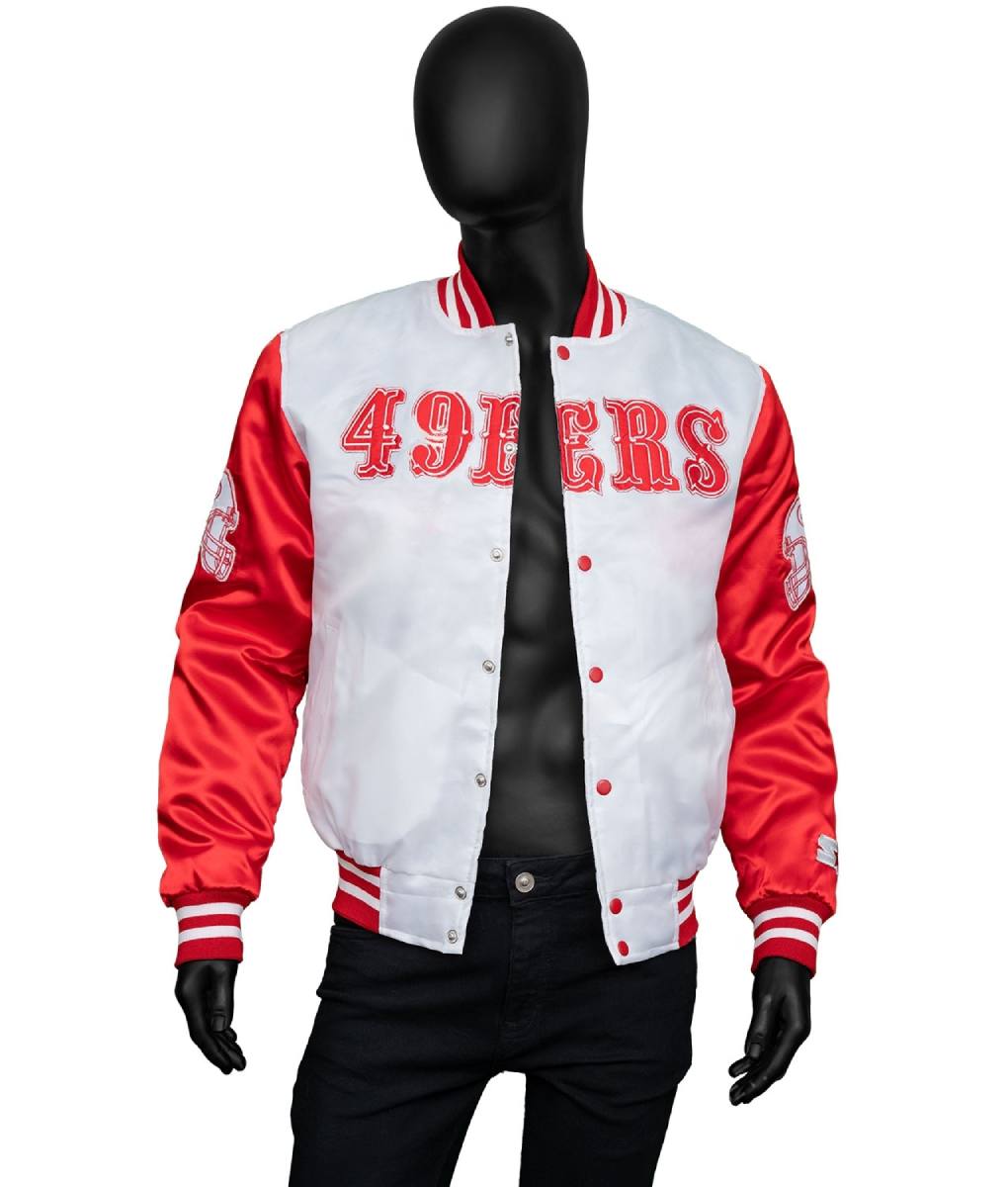 49ers jacket1