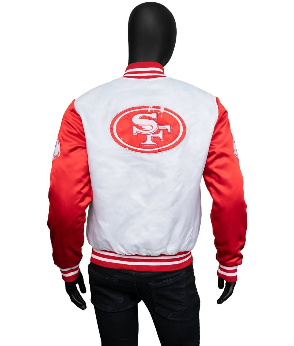 49ers jacket2