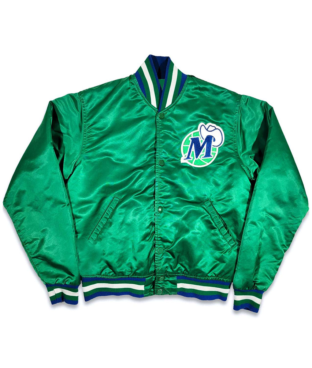 80s-dallas-mavericks-Green-jacket (1)