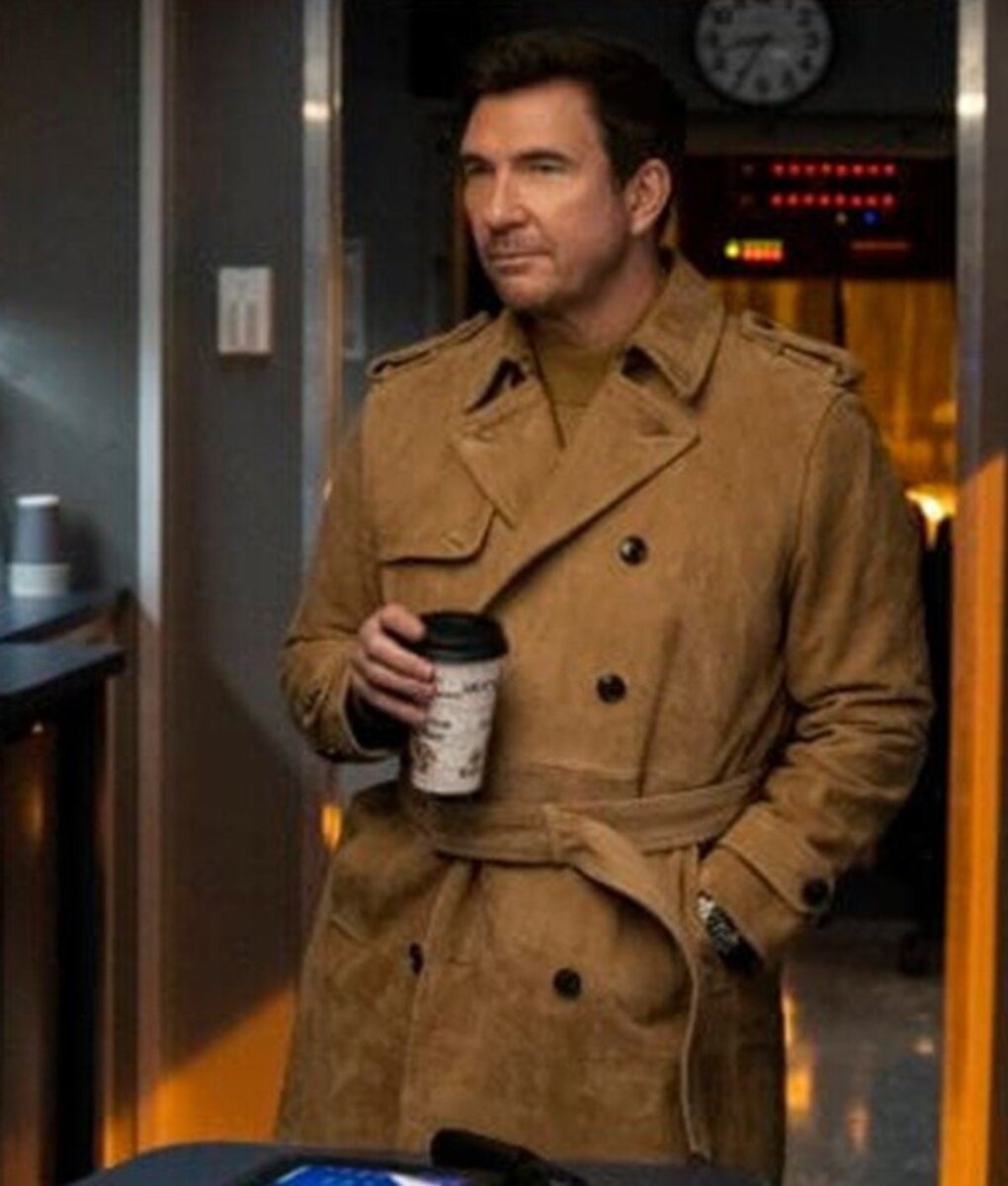 FBI-Most-Wanted-Remy-Scott-Suede-Trench-Coat