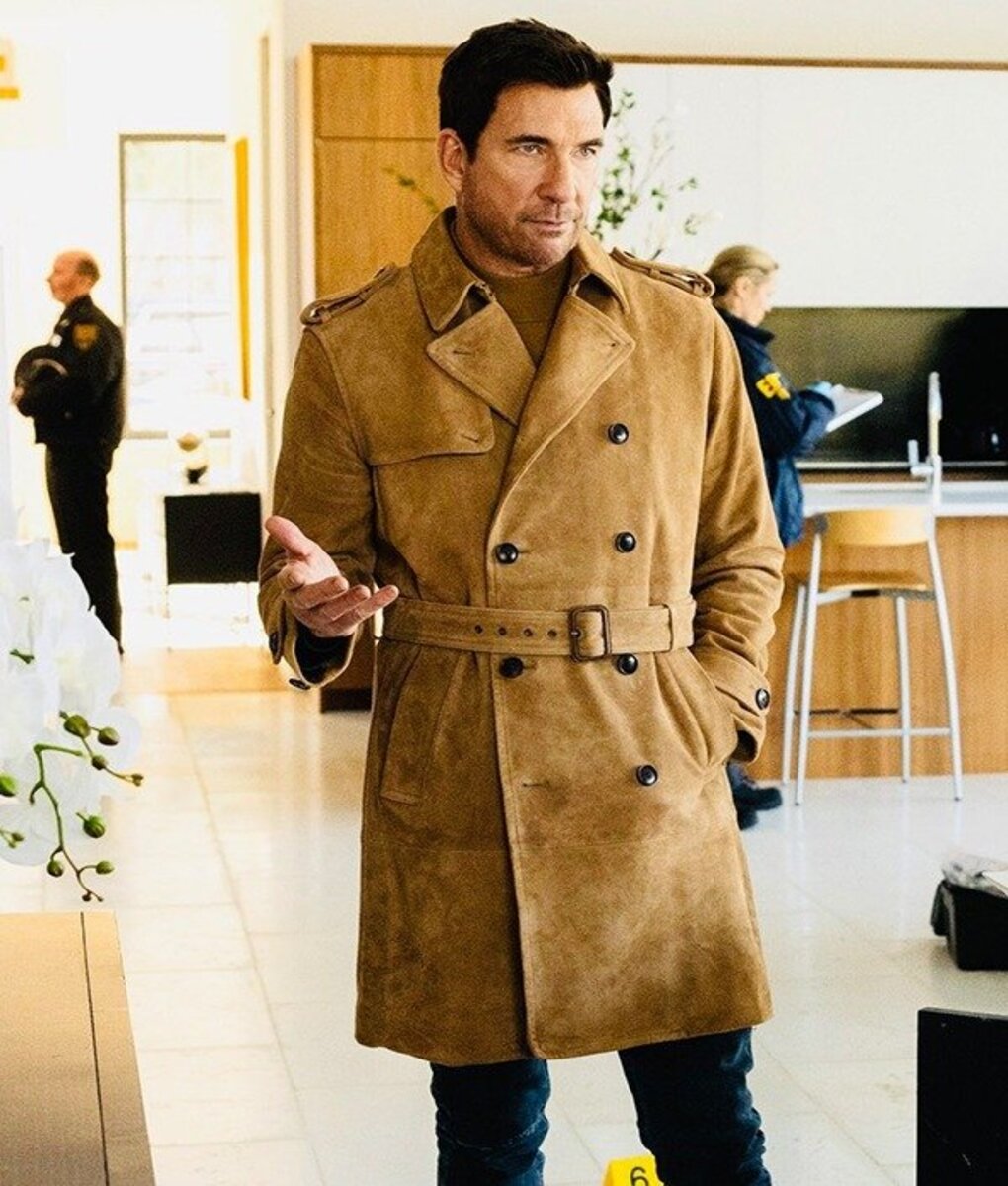 FBI-Most-Wanted-Remy-Scott-Trench-Coat
