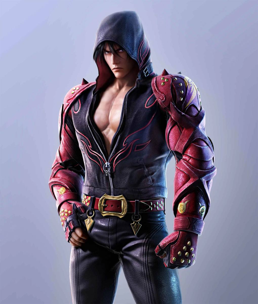 Jin-Kazama-Tekken-Jacket