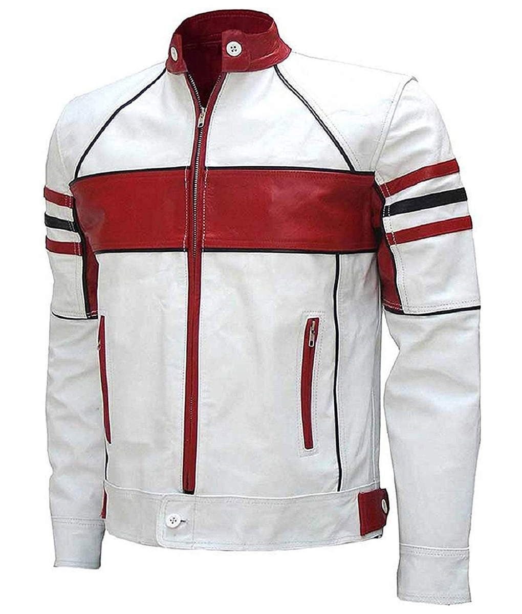 Mens-Red-White-Cafe-Racer-Jacket-1