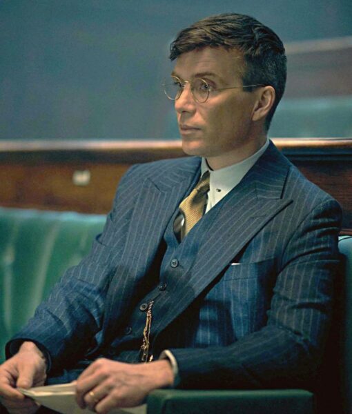 Thomas Shelby Suit