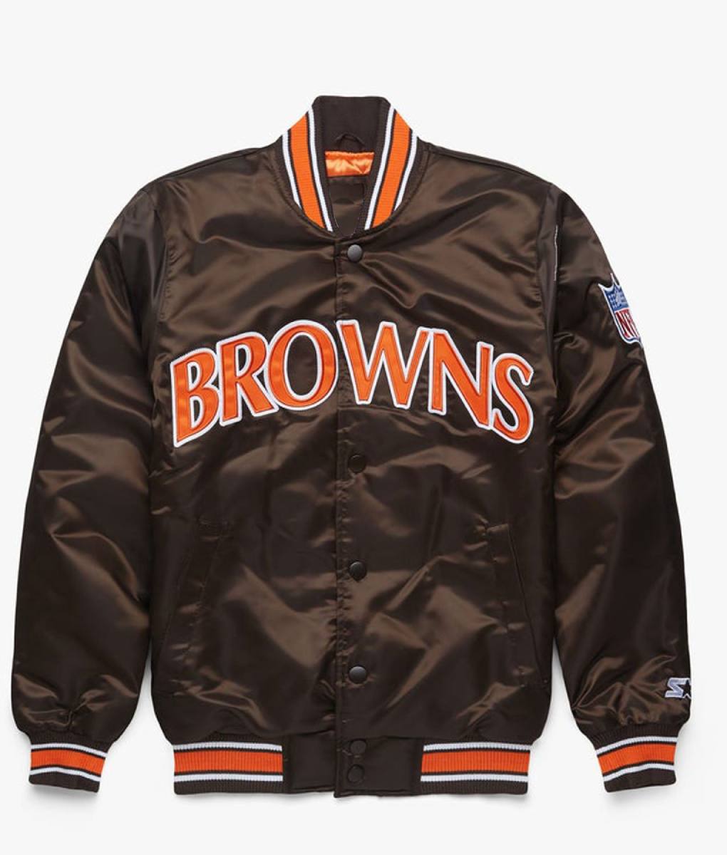browns-starter-jacket